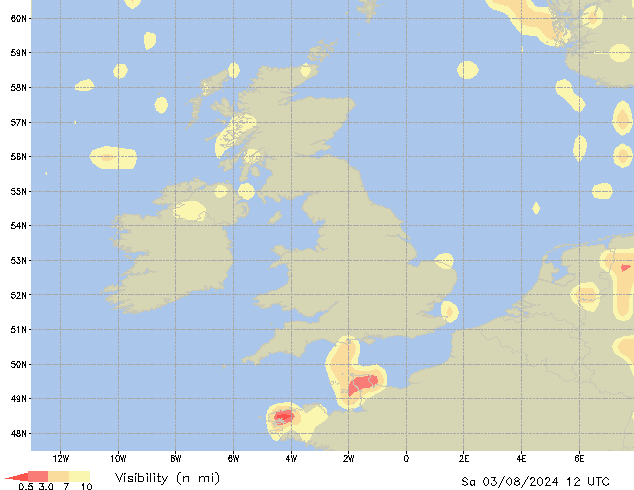 Sa 03.08.2024 12 UTC