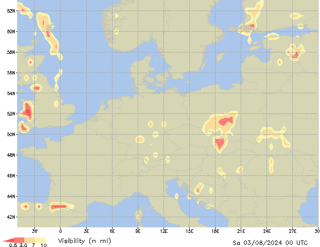 Sa 03.08.2024 00 UTC