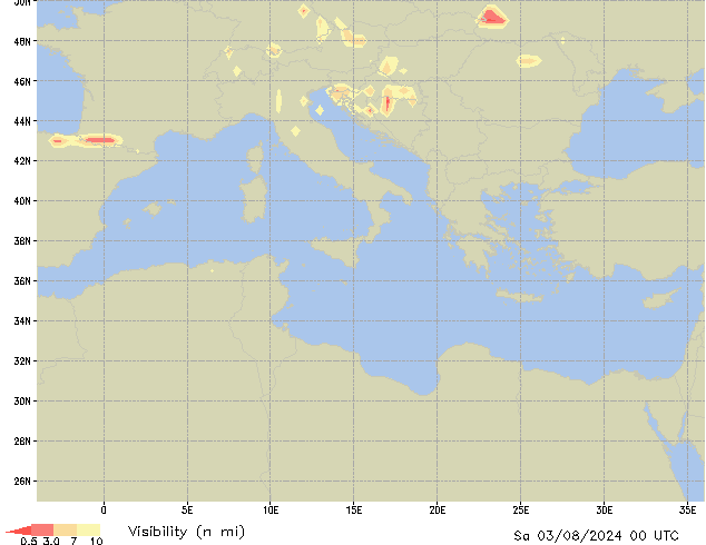 Sa 03.08.2024 00 UTC