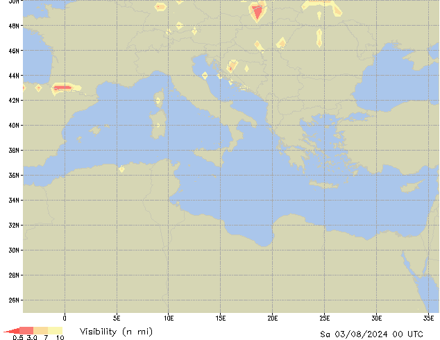 Sa 03.08.2024 00 UTC