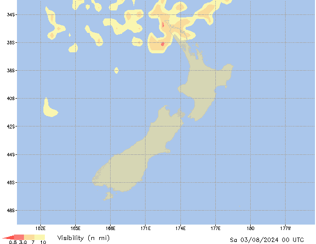 Sa 03.08.2024 00 UTC