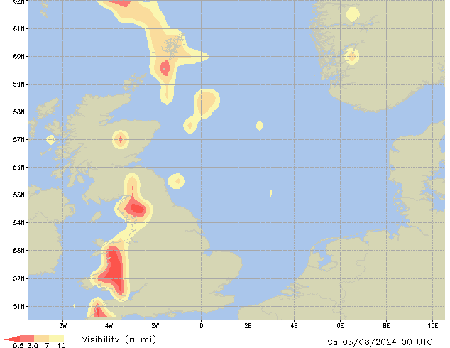 Sa 03.08.2024 00 UTC