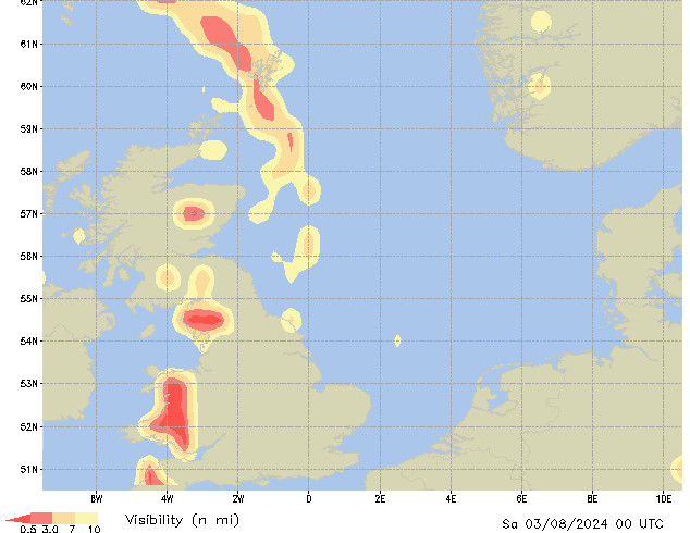 Sa 03.08.2024 00 UTC