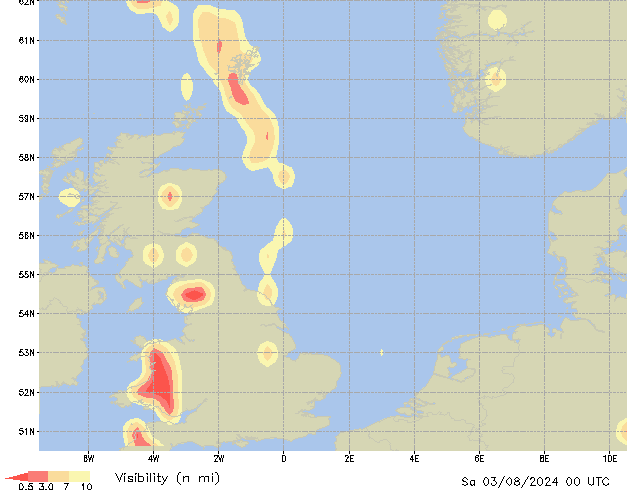 Sa 03.08.2024 00 UTC