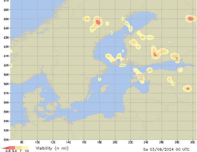 Sa 03.08.2024 00 UTC