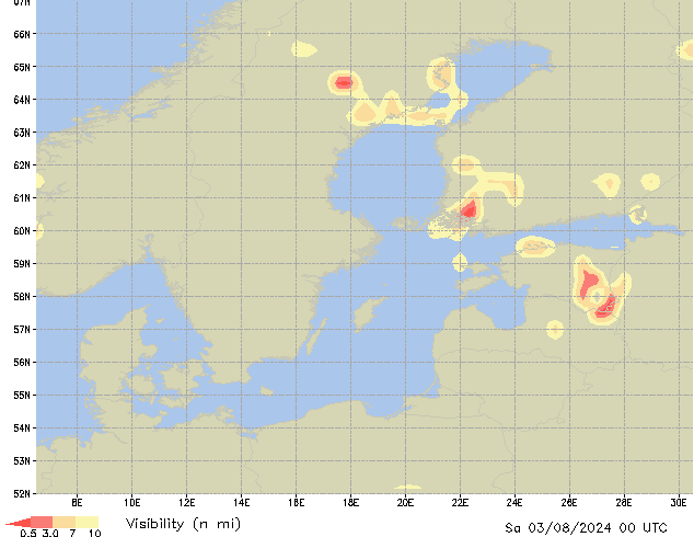 Sa 03.08.2024 00 UTC