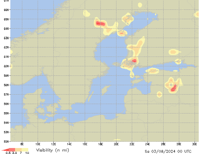 Sa 03.08.2024 00 UTC