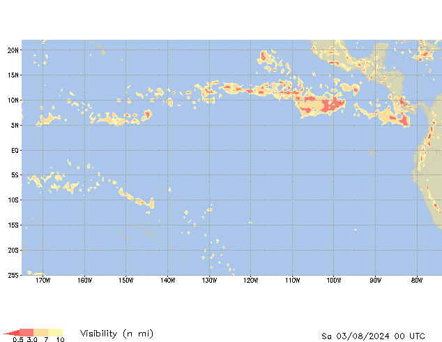 Sa 03.08.2024 00 UTC