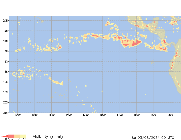 Sa 03.08.2024 00 UTC