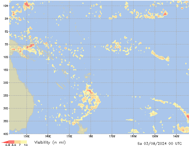 Sa 03.08.2024 00 UTC