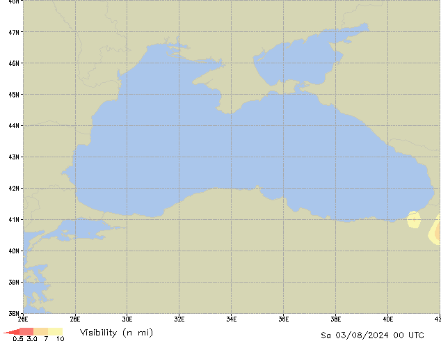 Sa 03.08.2024 00 UTC