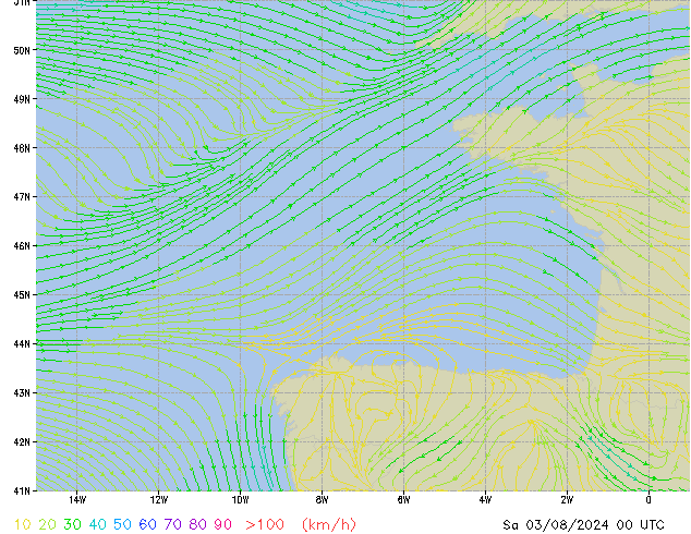 Sa 03.08.2024 00 UTC