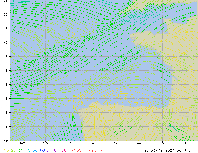 Sa 03.08.2024 00 UTC