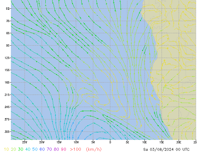 Sa 03.08.2024 00 UTC