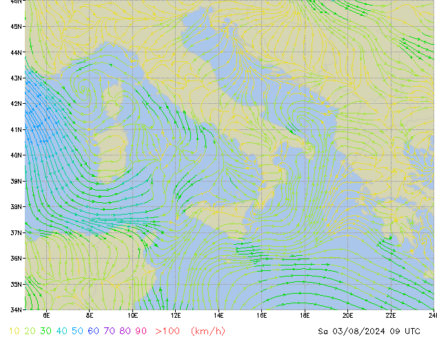 Sa 03.08.2024 09 UTC