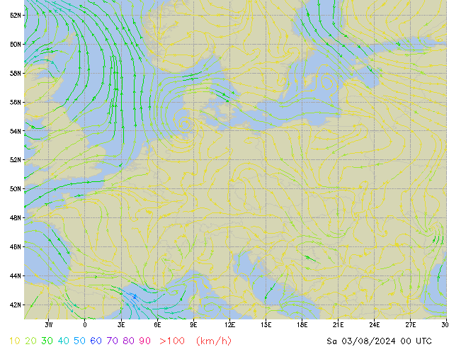 Sa 03.08.2024 00 UTC