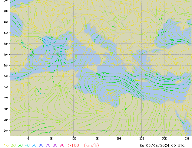 Sa 03.08.2024 00 UTC