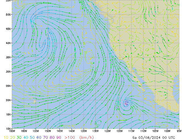 Sa 03.08.2024 00 UTC