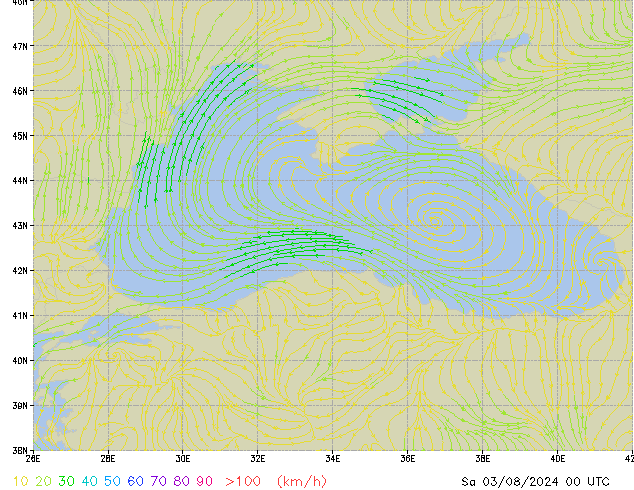 Sa 03.08.2024 00 UTC