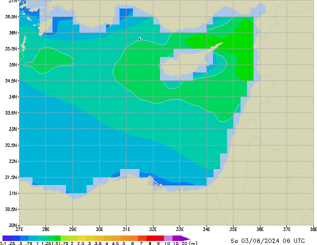 Sa 03.08.2024 06 UTC