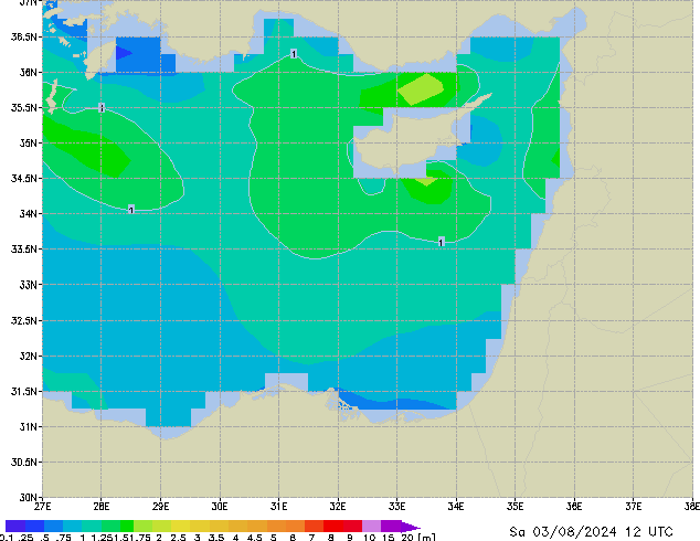 Sa 03.08.2024 12 UTC