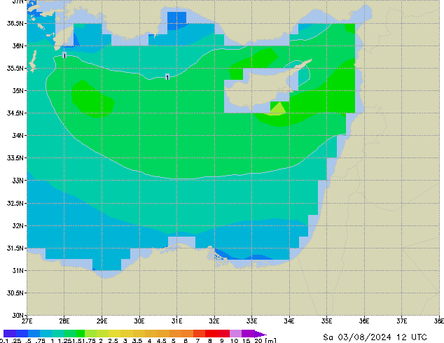 Sa 03.08.2024 12 UTC