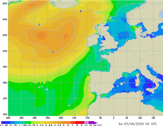 Sa 03.08.2024 00 UTC