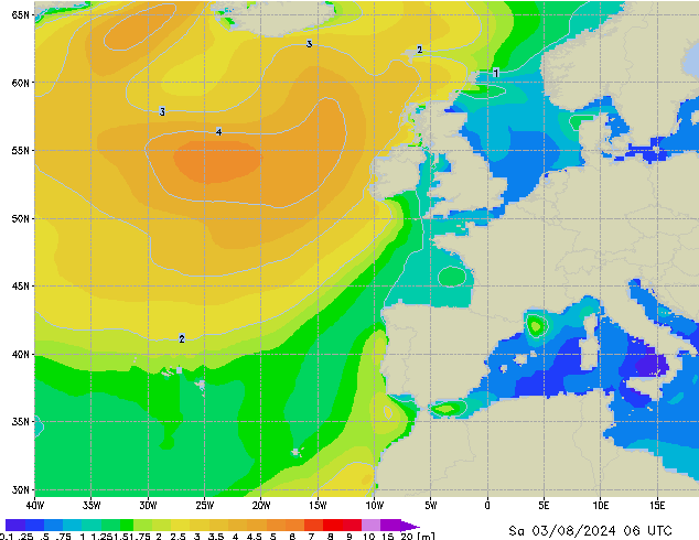 Sa 03.08.2024 06 UTC