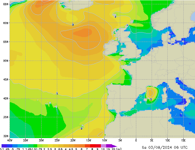 Sa 03.08.2024 06 UTC