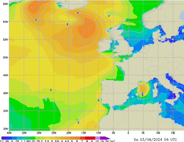 Sa 03.08.2024 06 UTC