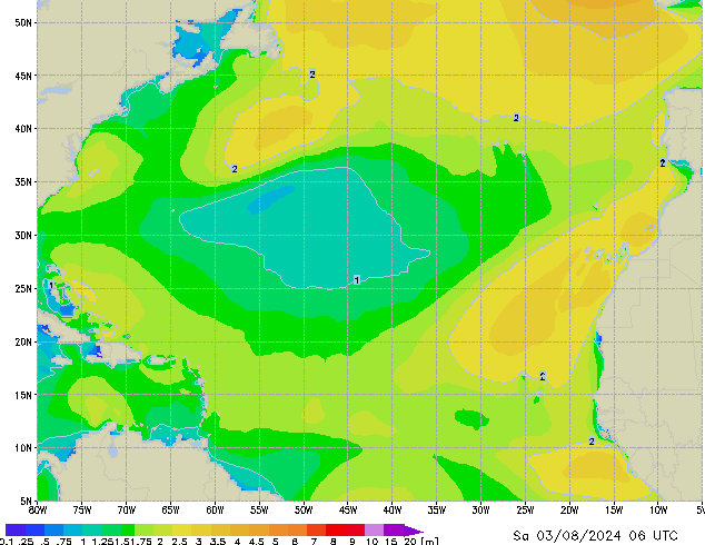 Sa 03.08.2024 06 UTC