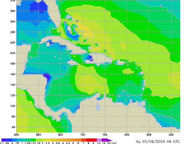 Sa 03.08.2024 06 UTC