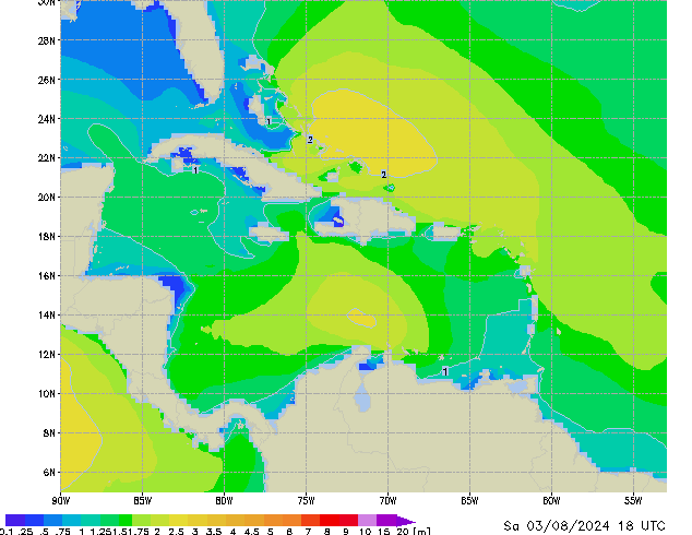 Sa 03.08.2024 18 UTC