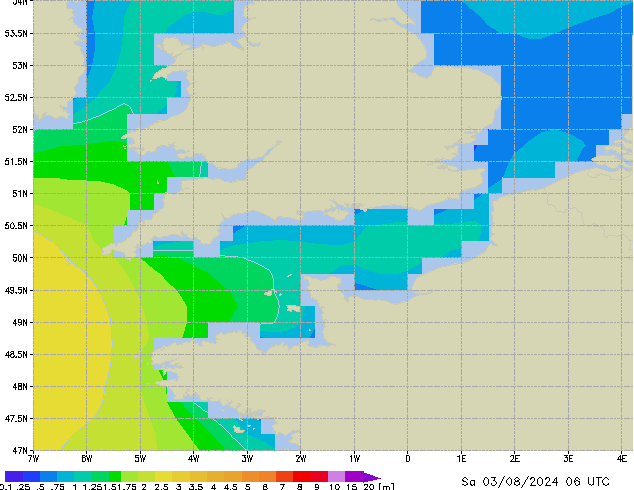 Sa 03.08.2024 06 UTC