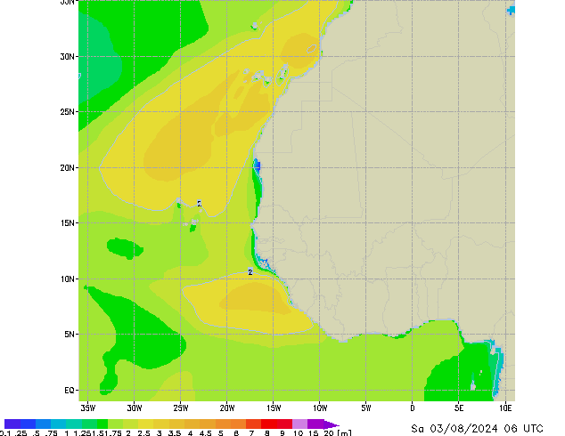 Sa 03.08.2024 06 UTC