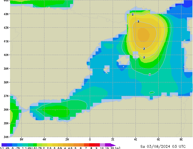 Sa 03.08.2024 03 UTC