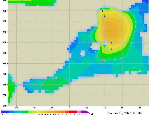 Sa 03.08.2024 06 UTC