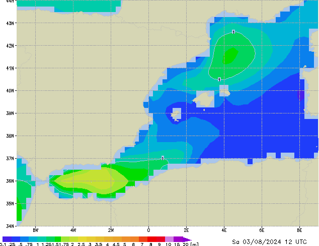 Sa 03.08.2024 12 UTC