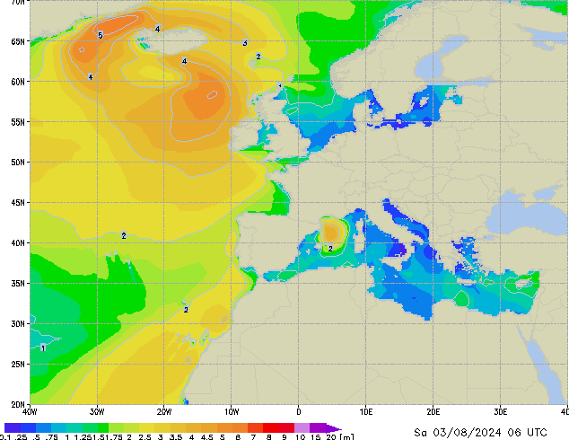 Sa 03.08.2024 06 UTC