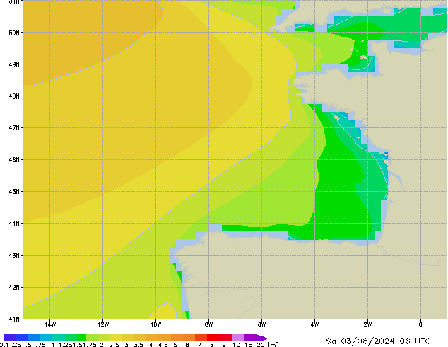 Sa 03.08.2024 06 UTC