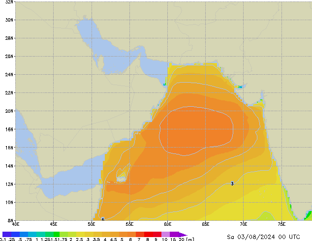 Sa 03.08.2024 00 UTC