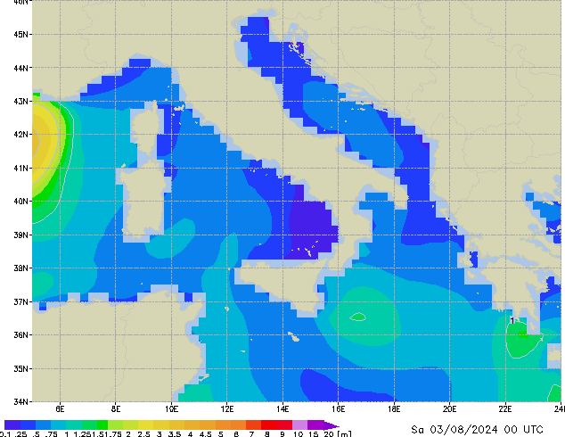 Sa 03.08.2024 00 UTC