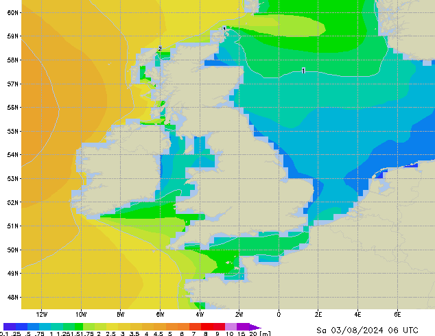 Sa 03.08.2024 06 UTC