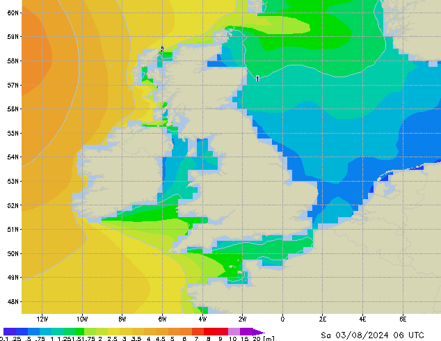 Sa 03.08.2024 06 UTC