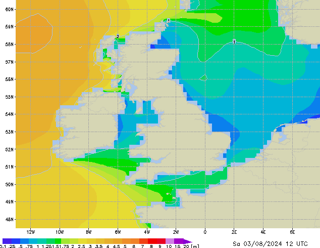 Sa 03.08.2024 12 UTC