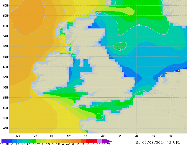 Sa 03.08.2024 12 UTC