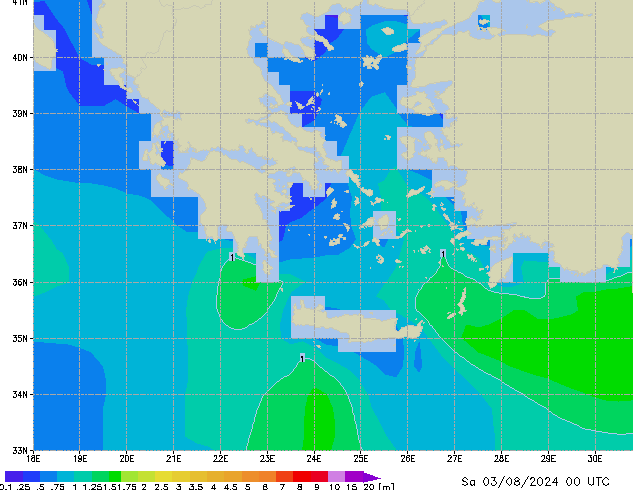 Sa 03.08.2024 00 UTC