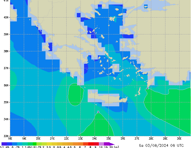 Sa 03.08.2024 06 UTC