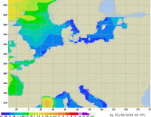 Sa 03.08.2024 00 UTC