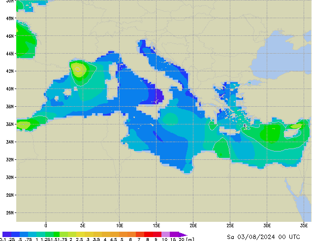 Sa 03.08.2024 00 UTC